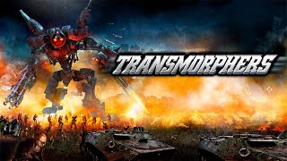 Transmorphers | TRÁILER OFICIAL en ESPAÑOL | YouPlanet Pictures