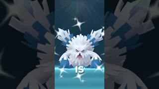 Top Counters for MEGA ABOMASNOW!