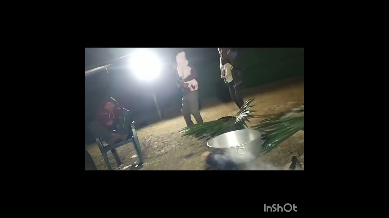 উৰুকাৰ নিশা 