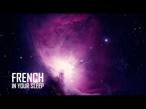 LEARN FRENCH IN YOUR SLEEP # NIGHT 5