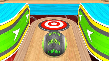 Going Balls SpeedRun Gameplay Level 1186-1189