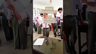 Sibuk #geografi #sekolah #kelas #sma #guru
