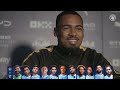 MatchDay Live! | Man City v Norwich City | Carabao Cup 3rd Round