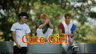 CUTE GIRL - Poe Ter x 2Flow x Lwen2 (Official MV) Prod. @prodbandos