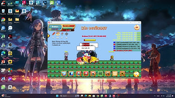 Ngọc Rồng Online - Làm nhiệm vụ để qua hành tinh thực vật