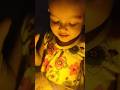 #trendingshorts .#Baby play with flash light🔦