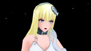 【MMD】CinderellaEscape! Promotion Video 03