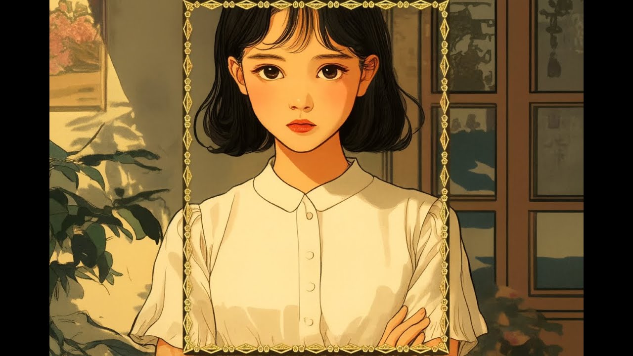 Người cha bội bạc phải trả giá đắt sau khi con gái trọng sinh