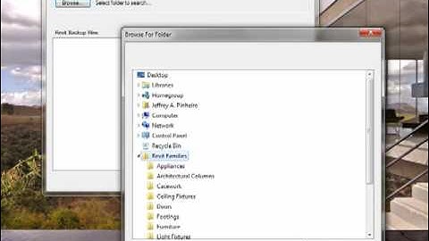 The Revit Kid.com - Revit Sweeper.mp4