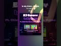 EJ Swavv ‘In My Zone’ Drops Tomorrow