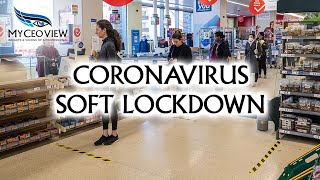 Coronavirus: Soft Lockdown screenshot 2