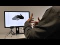 RGB2Hands: Real-Time Tracking of 3D Hand Interactions from Monocular RGB Video (SIGGRAPH Asia 2020)