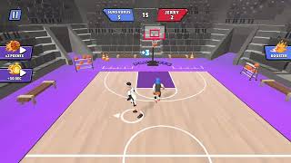 Basketball Superstars