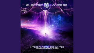 Video thumbnail of "Electric Universe - Akasha"