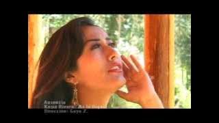 Download lagu KESIA RIVERA Ausencia