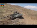 Guerra aberta em Nagorno-Karabakh