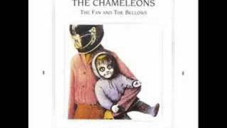 The Chameleons - Everyday I'm Crucified chords