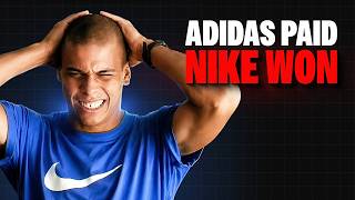 The Nike Ad That Hijacked the World Cup