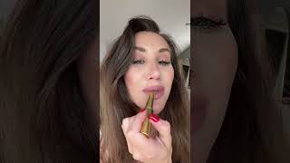 in love with the Laura Geller jelly lip balms Laura Geller Beauty #laurageller #jellylipbalm
