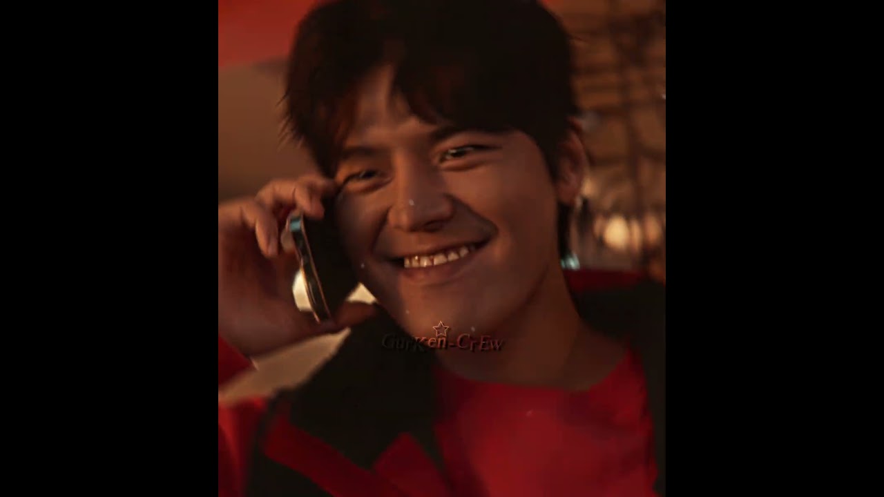 Baku is just the funniest Character | Weak Hero Class 2 Edit | Wait for me