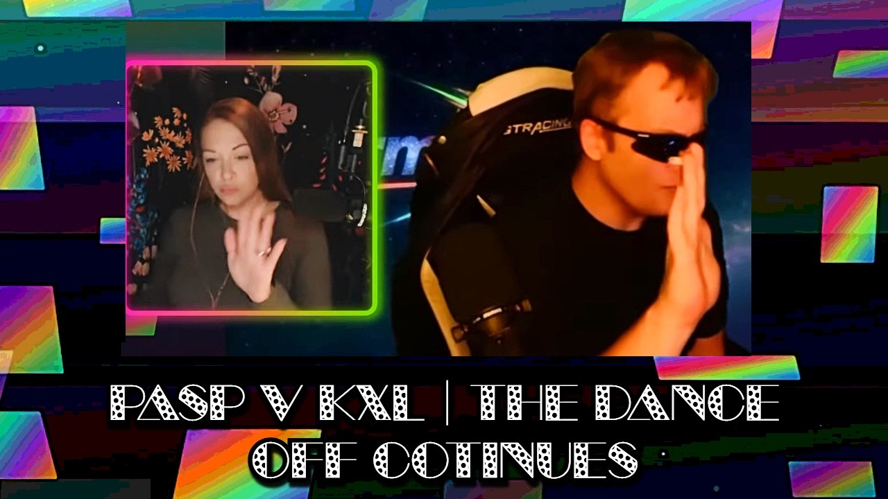 PASP v KXL | THE DANCE OFF CONTINUES!