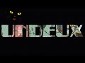 黒猫同盟 - UNDEUX (Official Video)