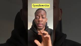 Openrewrite Is Currently One Of The Best Tool For Code Refactoring