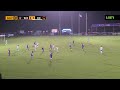 Wexford 1-4 Cork City | SSE Airtricity Men's First Division Highlights