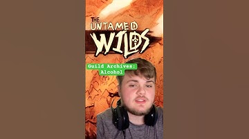 FTGA - Alcohol #worldbuilding #indiegame #gaming #pokemon #gamedesign #gamedevelopment #fantasy #rpg