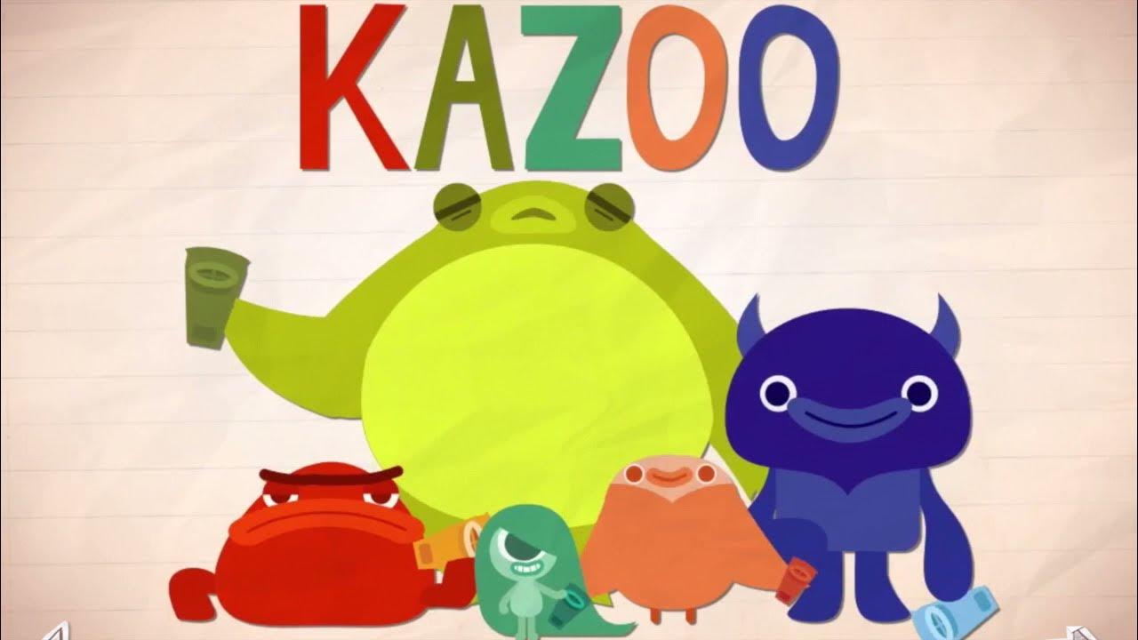 Endless Alphabet Learn The Alphabet Word Alphabet Best App For Kids