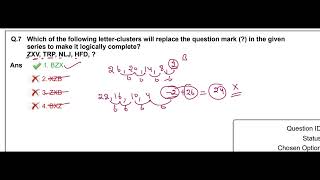 SSC CGL 2023 Tier 1 Reasoning Solution | 26 July 2023 (ALL SHIFT) |CGL Tier 1| UNSTOPPABLE MATH