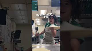 She Beats Other Pizzerias With Her Skills In Making Pizza