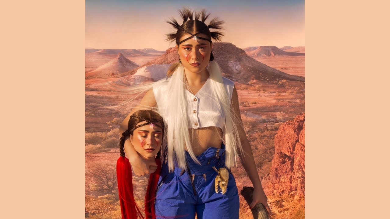 Cuento LA LOBA Mujeres que corren con los lobos de Clarissa Pinkola