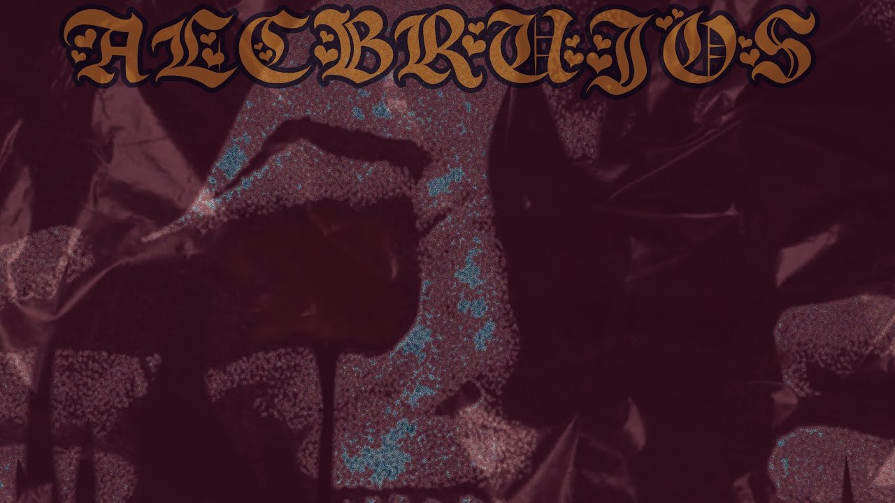 Letras Crudas x kalid Dilak MXM -  Alebrujos