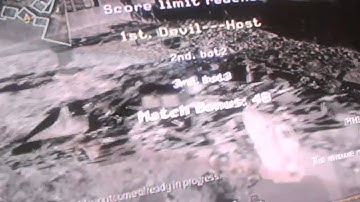 Elitemossy v6 patch on cod4