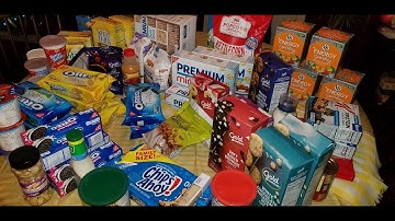 CVS and Aldi Mega Haul~Freegan Dumpster Diving