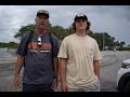 Boater Pulls Gun on Teens, Claims They Were a Disturbance