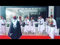 دقة المركشي مولاي حفيظ نجوم مركش