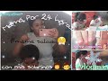 #vlogmas#3🤷‍♀️Mama Por 24 Horas🤦‍♀️Estoy Bien Salada🤣#vlogmas #viral #parati #mamapor24horas