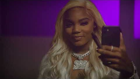 Sally Sossa - Toot It Up (feat. Flo Milli) [Official Video]