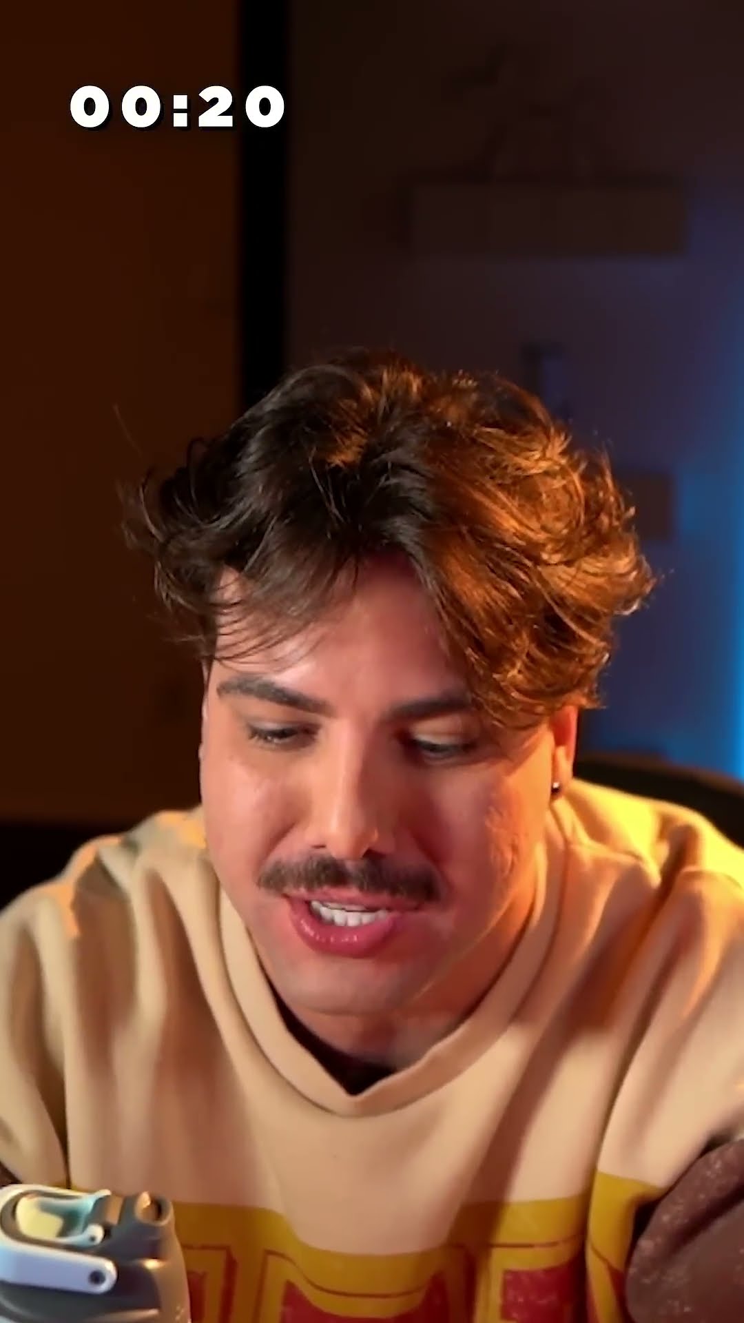 Tenho menos de 1 minuto pra vencer esse joguinho