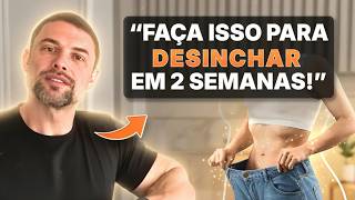 Como EMAGRECER RÁPIDO Quando Precisa? | Muzy Explica