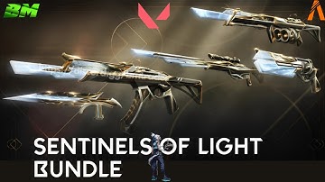 Sentinels of Light Bundle Pack for Fivem | 3D +Glow | #fivem #gta5 #roleplay #gta5mods #bm #valorant