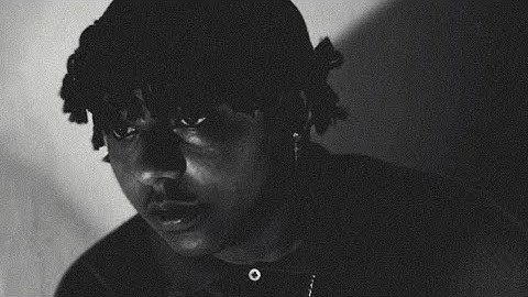 Brandon Bamba - Keep It In (Audio)