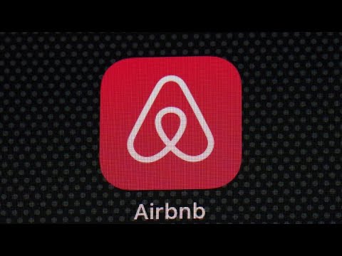 Airbnb: Οικονομική στήριξη στην Ουκρανία από τους χρήστες