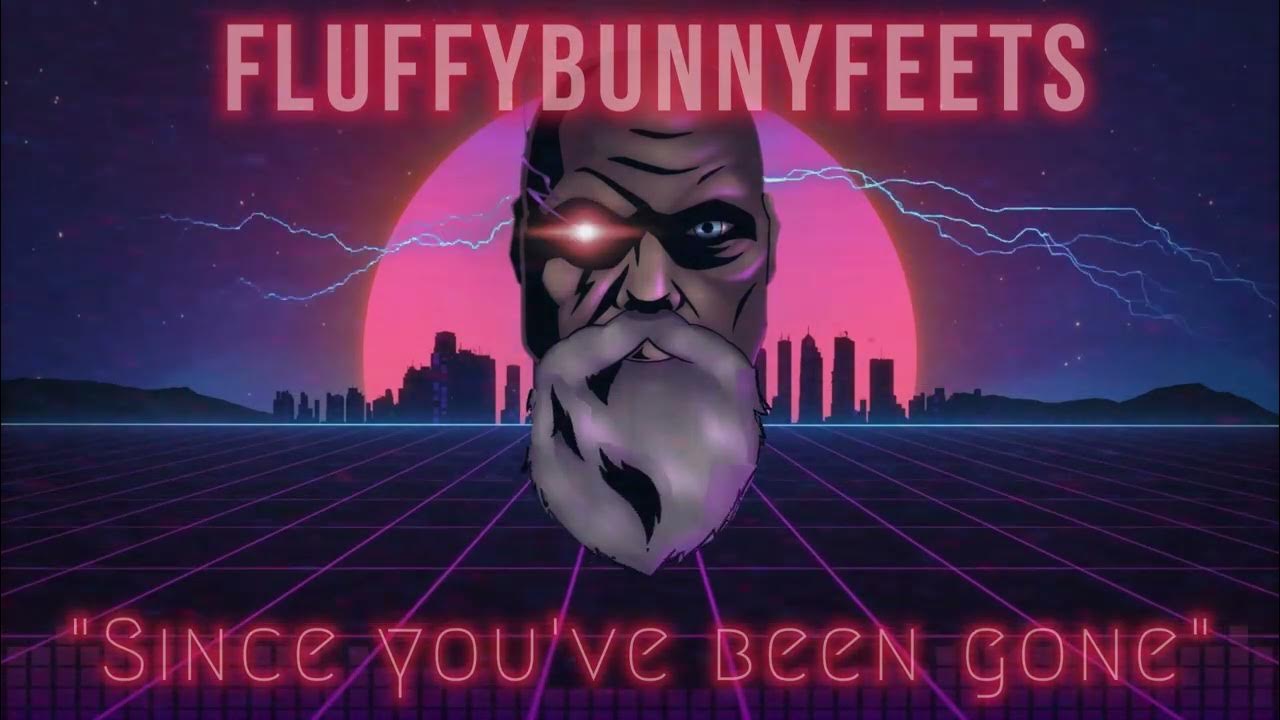 THE NORSEMAN COMPANY "Since you've been gone" Synthwave remix YouTube