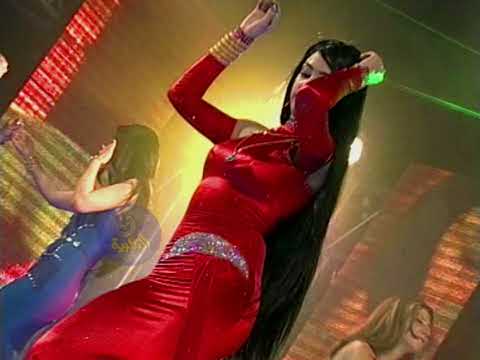 قناة غنوة - دليني اصلك - من حفلة المسرح DJ