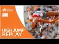 Women's High Jump Final | Barcelona 2010