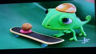 Lucas The Spider I Want My Baby Acorn Back