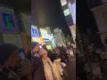 Osaka Dotonbori